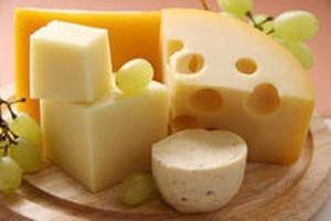 Для сыров, сырных продуктов, плавленных сыров