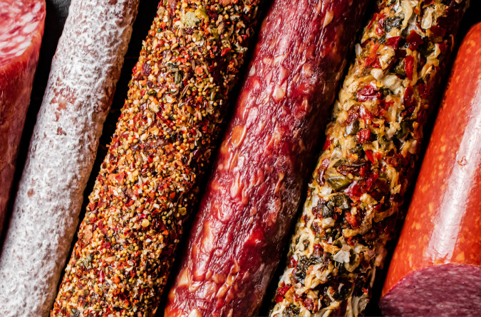 Вкусоароматические добавки для пищевых продуктов