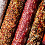 Вкусоароматические добавки для пищевых продуктов